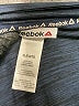 Reebok 100% Polyester Blue Fleece Size XL - photo 6