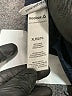 Reebok 100% Polyester Blue Fleece Size XL - photo 7