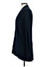 Evy's Tree 100% Cotton Blue Cardigan Size M - photo 5
