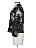 Escada Print Black Jacket Size EU 32 / US 2 - photo 5