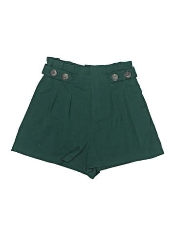 Zara TRF Shorts (view 1)