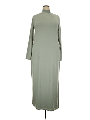 And Now This Casual Dress (view 1)