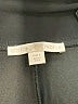 Boston Proper Solid Black Active Pants Size L - photo 4
