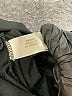 Boston Proper Solid Black Active Pants Size L - photo 5