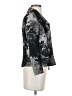 Escada Print Black Jacket Size EU 32 / US 2 - photo 4