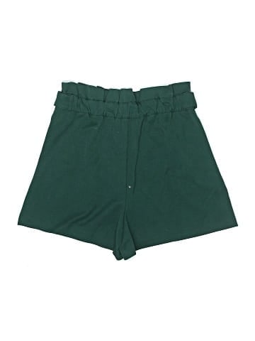 Zara TRF Shorts (view 2)