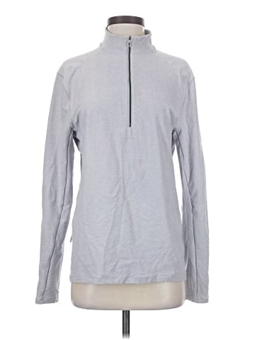 Lululemon Athletica Track Jacket (view 1)