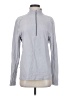 Lululemon Athletica Silver Track Jacket Size Sm - Med - photo 1