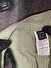 Shein 100% Cotton Green Casual Pants Size 2 - photo 7