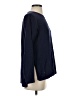 Vineyard Vines 100% Cotton Blue Pullover Sweater Size S - photo 4