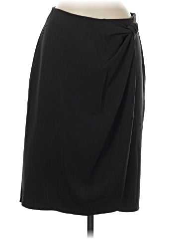 Emporio Armani Formal Skirt (view 1)