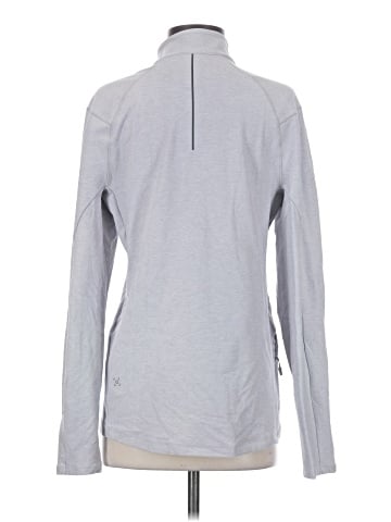 Lululemon Athletica Track Jacket (view 2)