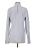 Lululemon Athletica Silver Track Jacket Size Sm - Med - photo 2