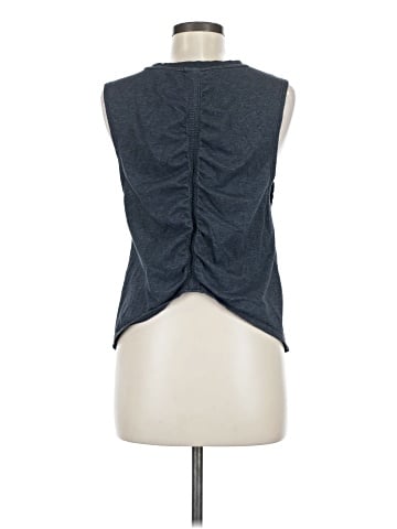 New Balance Sleeveless T-Shirt (view 2)