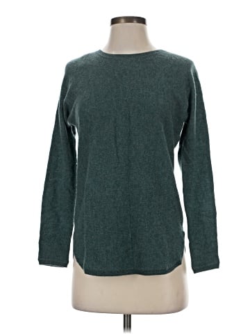 Max Studio Cashmere Pullover Sweater (view 1)