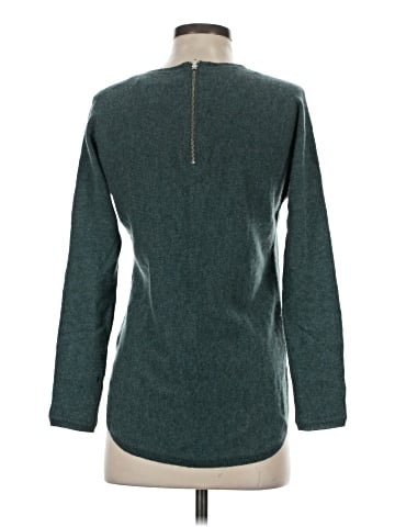 Max Studio Cashmere Pullover Sweater (view 2)