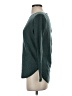 Max Studio 100% Cashmere Teal Cashmere Pullover Sweater Size XS - photo 5