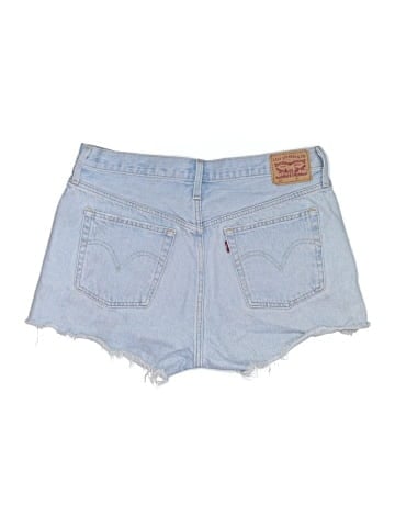 Levi's Denim Shorts (view 2)