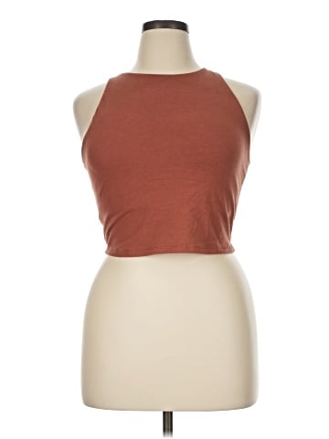 Active by Old Navy Tank Top (view 1)