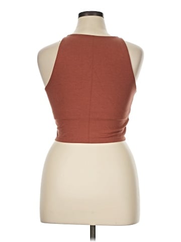 Active by Old Navy Tank Top (view 2)