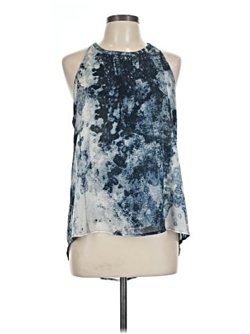 Pixley Sleeveless Blouse (view 1)