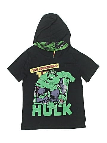 Marvel Short Sleeve T-Shirt (view 1)