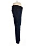 Lee Solid Blue Jeans Size 16 (petite) - photo 4