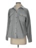 Thread & Supply Gray Jacket Size S - photo 1