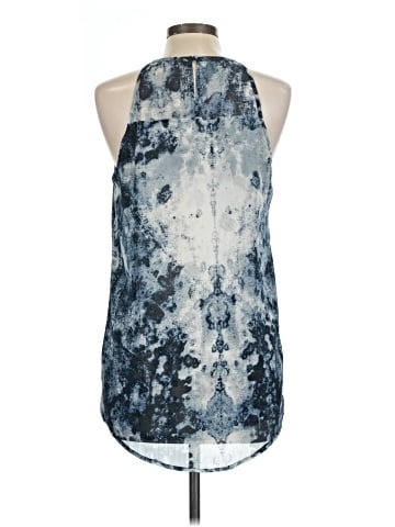 Pixley Sleeveless Blouse (view 2)
