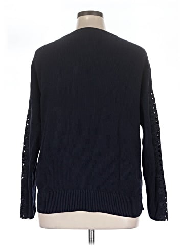 Ann Taylor LOFT Pullover Sweater (view 2)