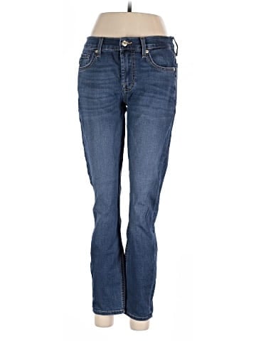 7 For All Mankind Jeans (view 1)