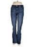 7 For All Mankind Blue Jeans Size 27 waist - photo 1