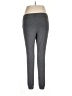 Gap Solid Gray Active Pants Size XL - photo 2
