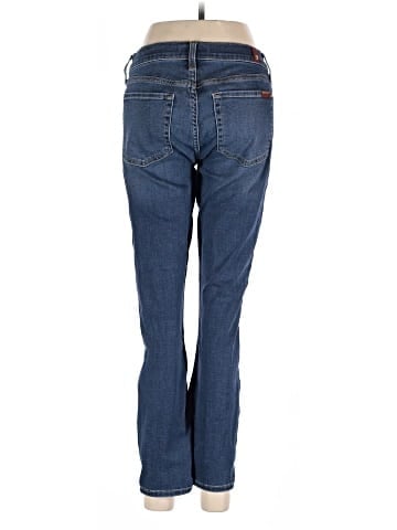 7 For All Mankind Jeans (view 2)