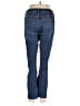7 For All Mankind Blue Jeans Size 27 waist - photo 2