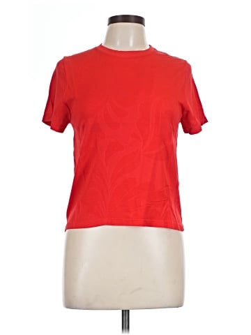 New Balance Short Sleeve T-Shirt (view 1)