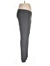 Gap Solid Gray Active Pants Size XL - photo 4