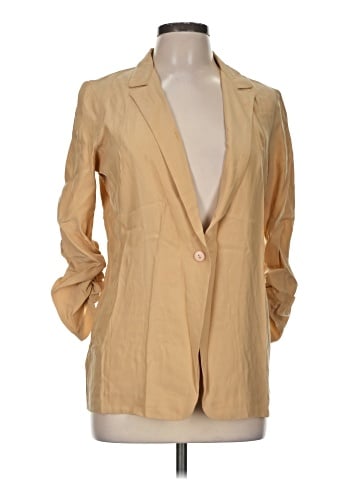 Amanda Uprichard Blazer (view 1)