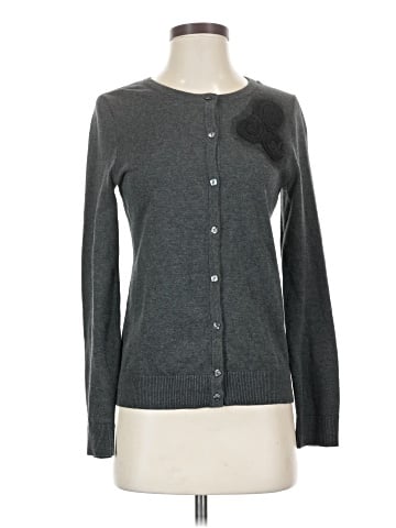 Eddie Bauer Cardigan (view 1)