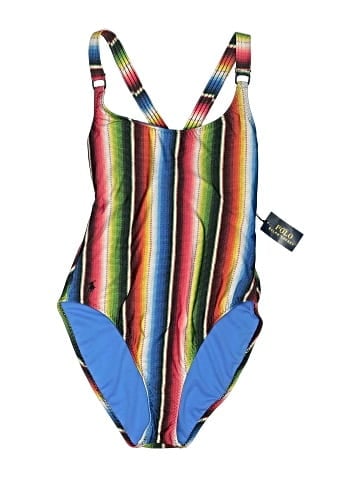 Ralph Lauren One Piece Swimsuit (view 1)