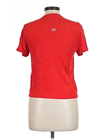 New Balance Short Sleeve T-Shirt (view 2)