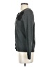 Eddie Bauer 100% Cotton Gray Cardigan Size S - photo 5