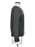 Eddie Bauer 100% Cotton Gray Cardigan Size S - photo 4