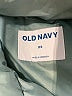 Old Navy Teal Vest Size XS - photo 6