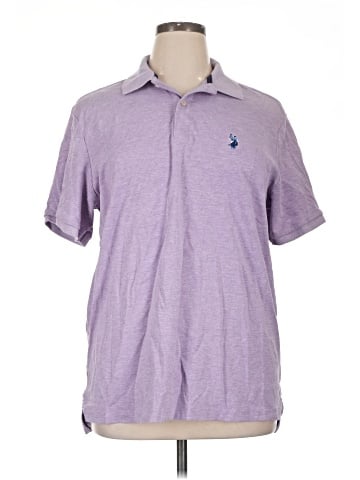U.S. Polo Assn. Short Sleeve Polo (view 1)