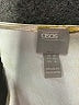 ASOS 100% Polyester Yellow Cocktail Dress Size 6 - photo 7