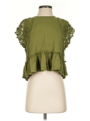 Anthropologie Sleeveless Blouse (view 1)