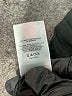 Express Black Long Sleeve Blouse Size XL - photo 8