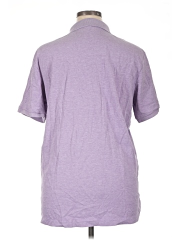 U.S. Polo Assn. Short Sleeve Polo (view 2)