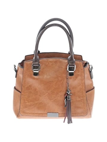 Bueno Leather Satchel (view 1)